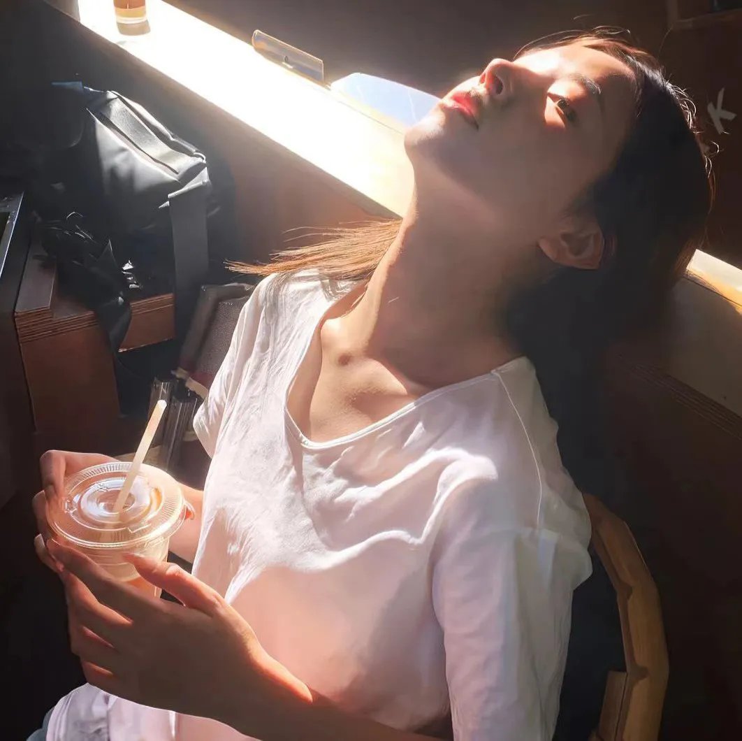 亲爱的约翰